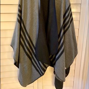 Reversible BB Dakota Wrap